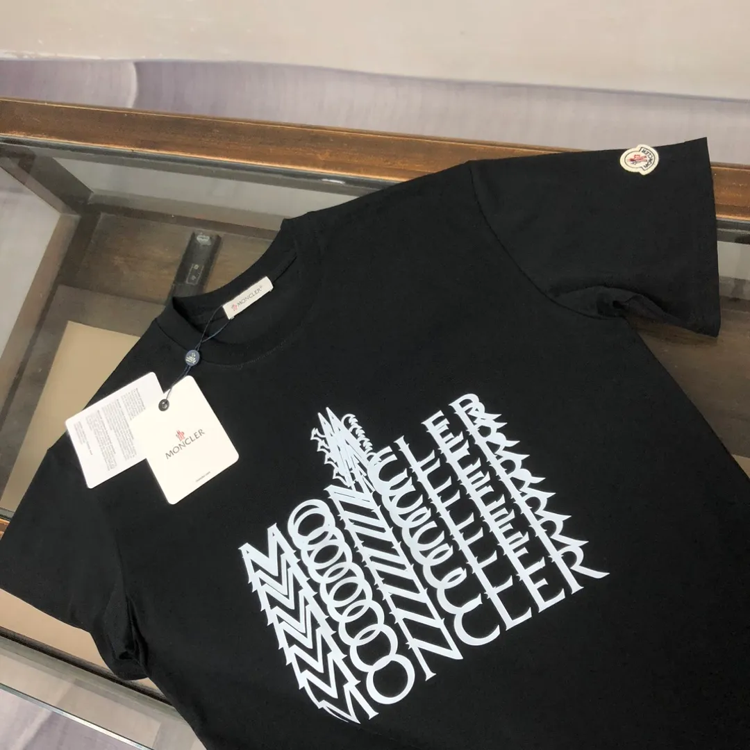 💰P85💥 MONCLER/ New Arrival T ！270 Premium ， ！ ！ ！ ！ ！ Breathable ！ ， 。 ： Cream White Black Sizes：M-3XL
